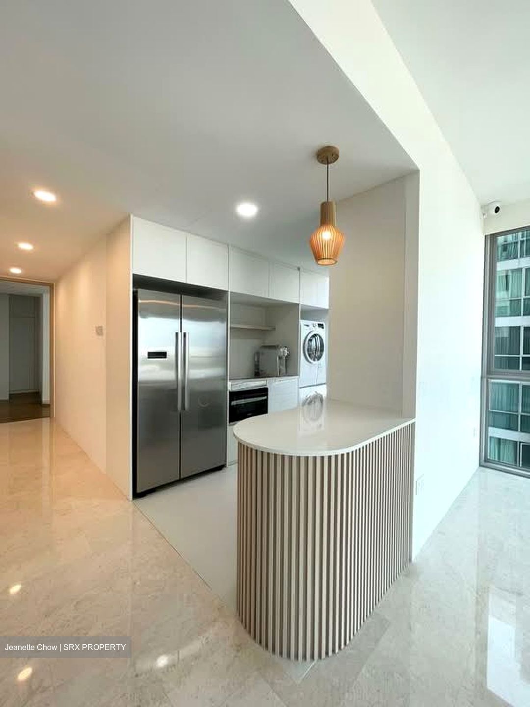 Sennett Residence (D13), Condominium #579152941